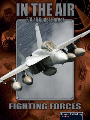 cover image of Super Hornet